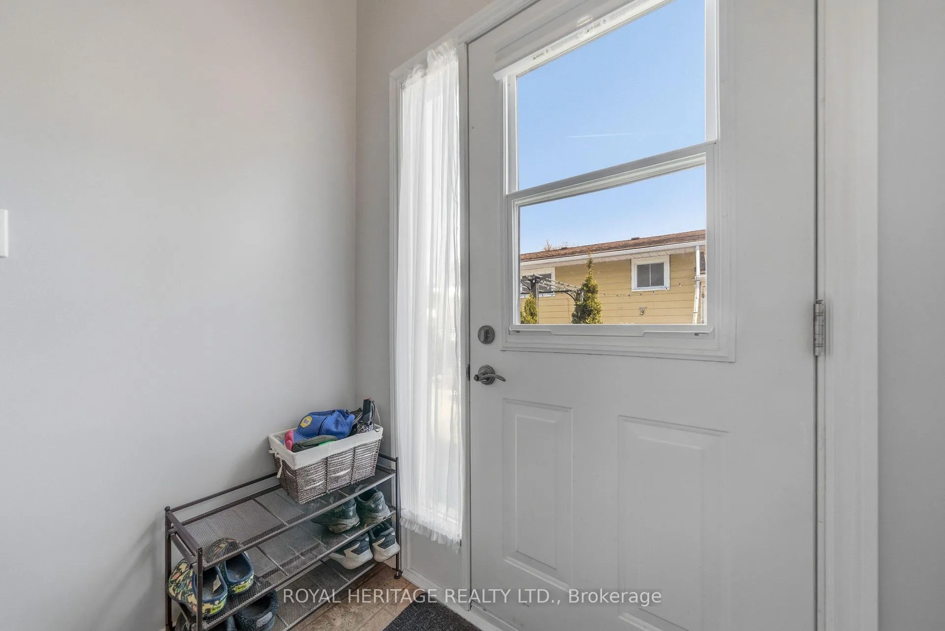 Photo 31 of 18 Panelas Crescent, Quinte West, Trenton Ward — HOMEH