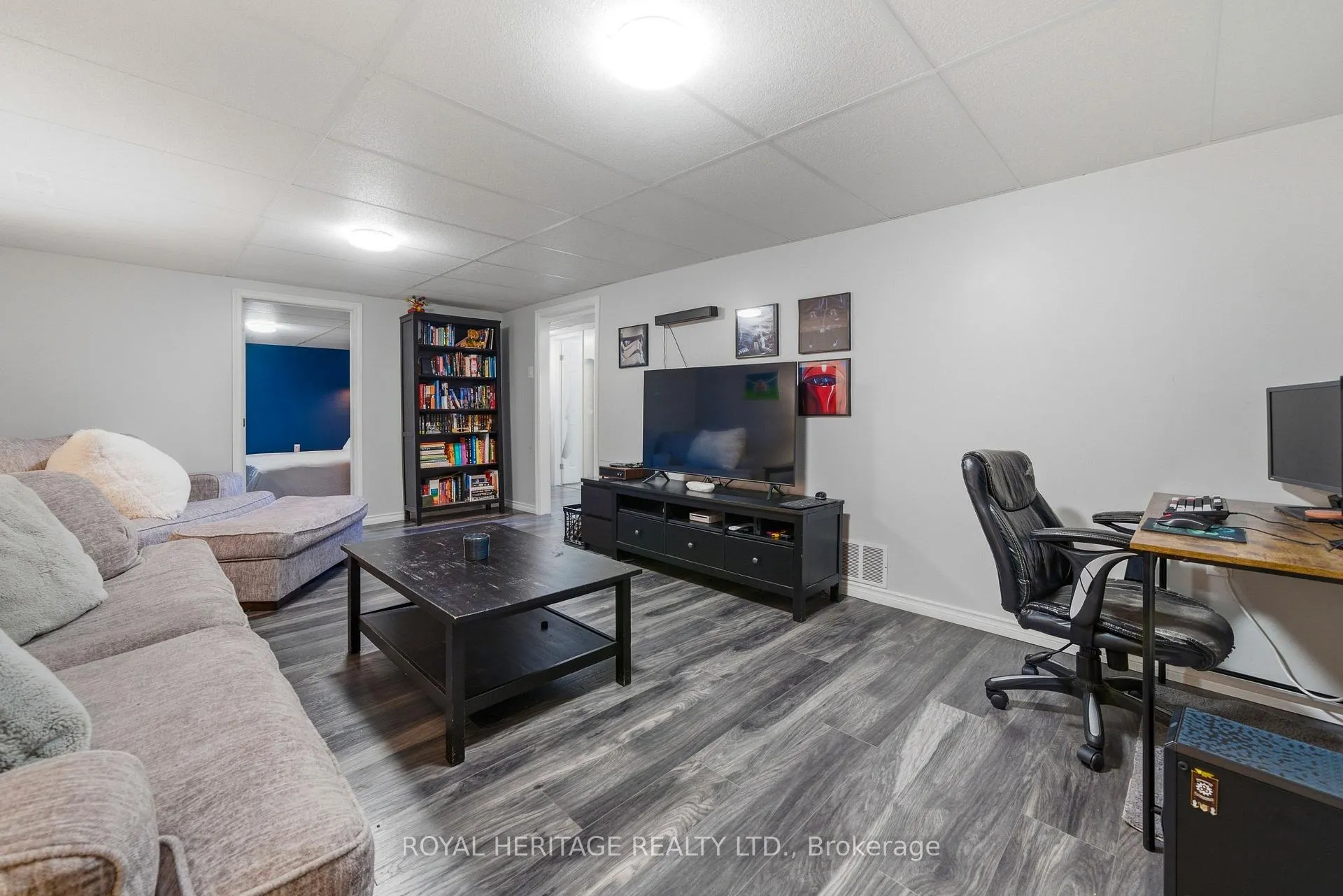 Photo 33 of 18 Panelas Crescent, Quinte West, Trenton Ward — HOMEH