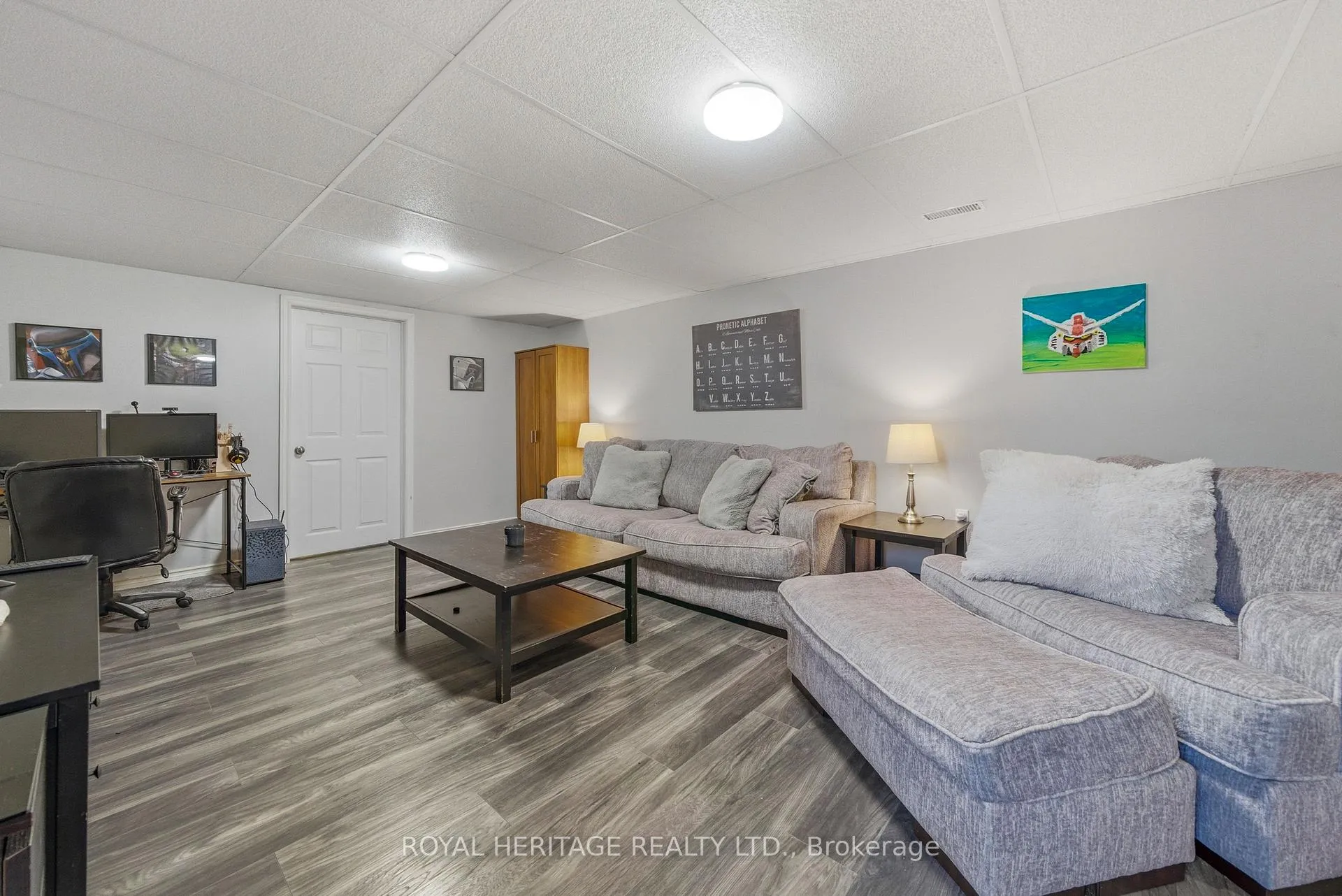 Photo 35 of 18 Panelas Crescent, Quinte West, Trenton Ward — HOMEH