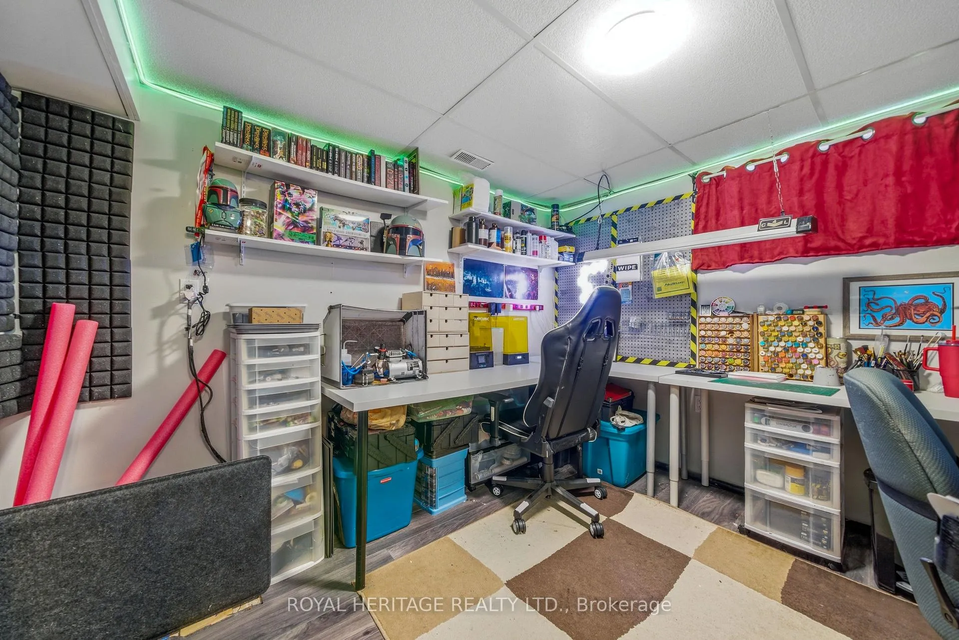 Photo 42 of 18 Panelas Crescent, Quinte West, Trenton Ward — HOMEH