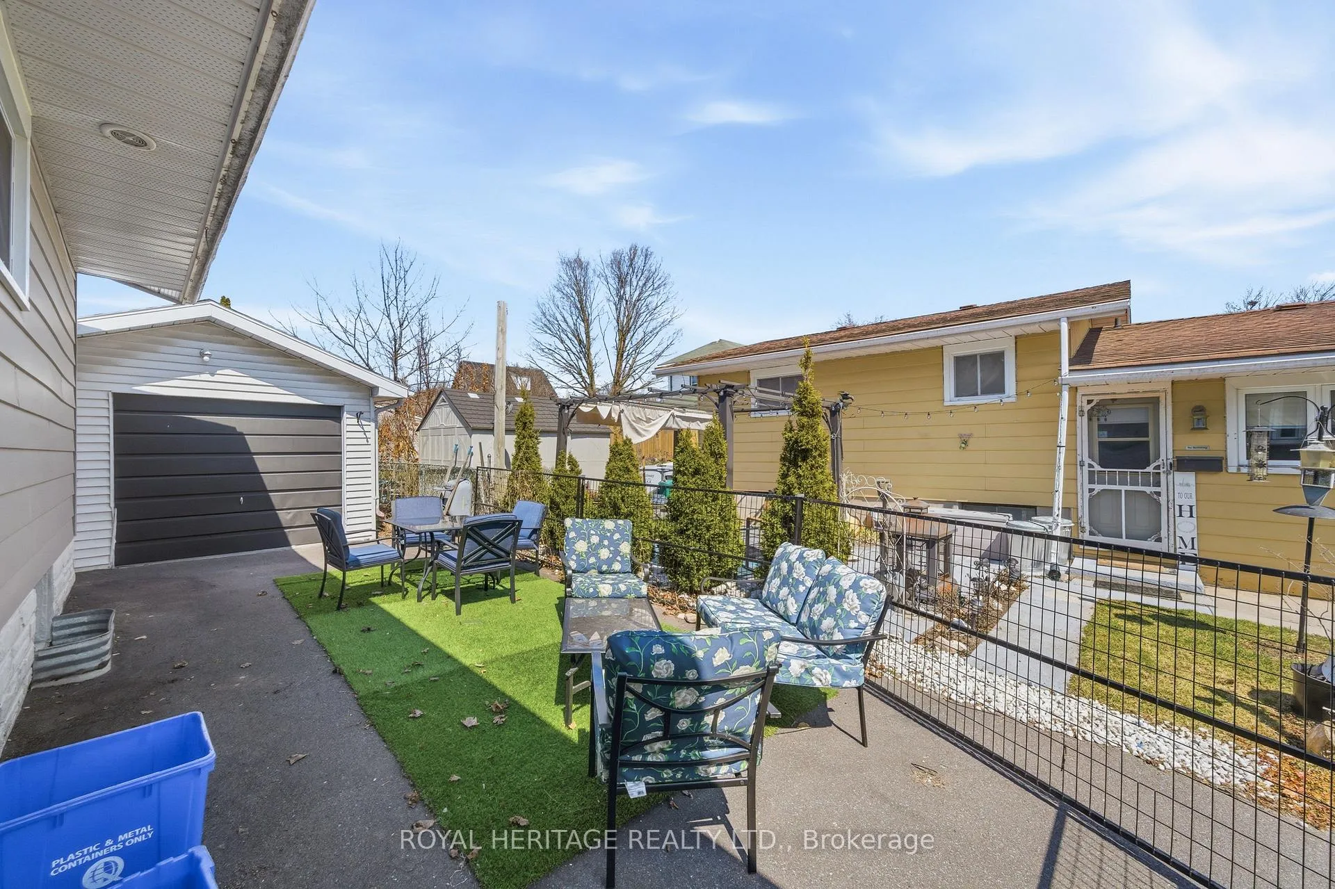 Photo 48 of 18 Panelas Crescent, Quinte West, Trenton Ward — HOMEH