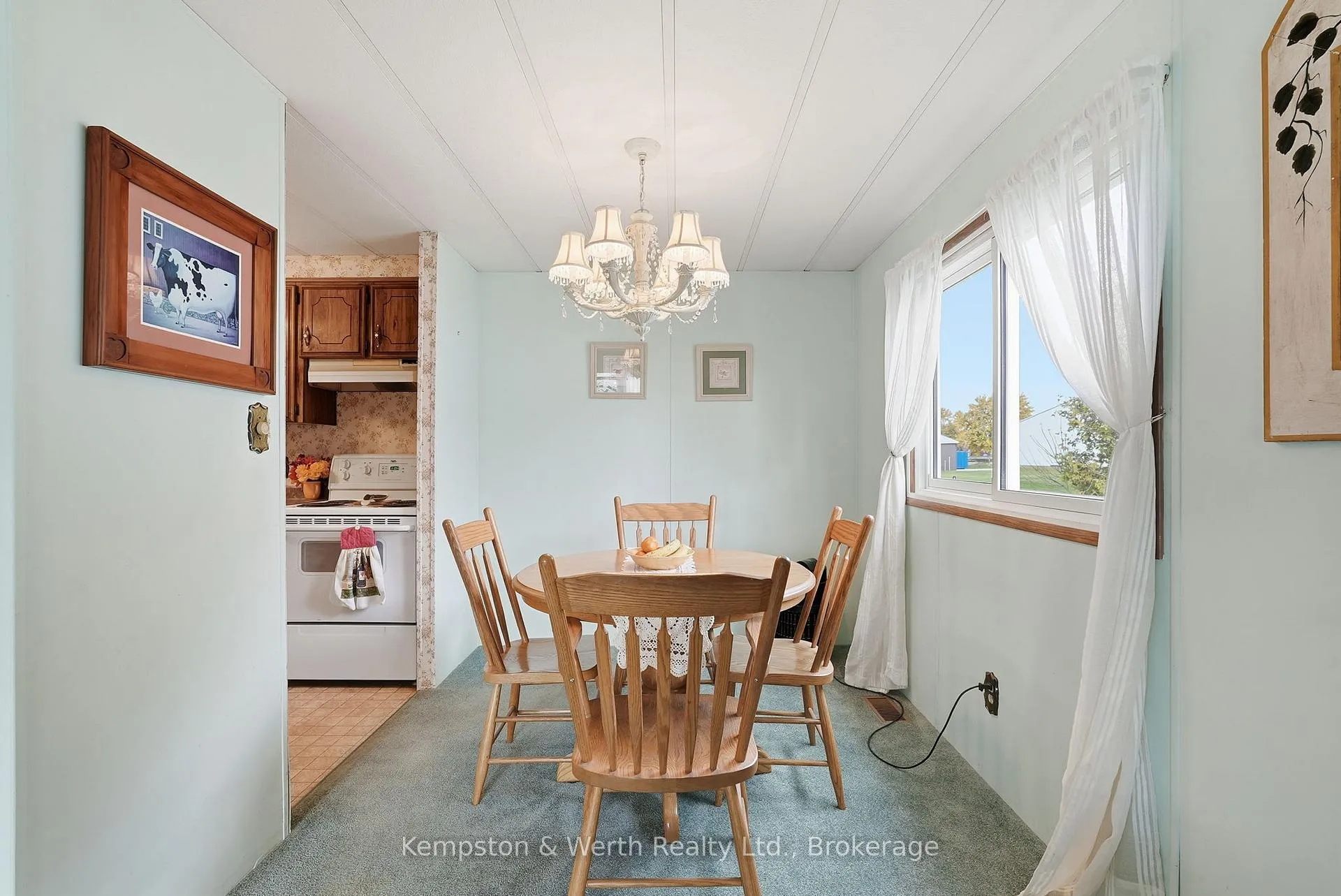 Photo 13 of 14 Fairview Crescent, North Perth, Elma — HOMEH