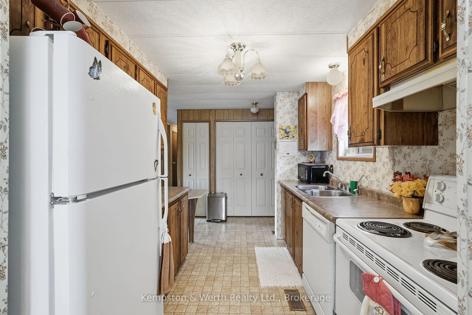Photo 14 of 14 Fairview Crescent, North Perth, Elma — HOMEH