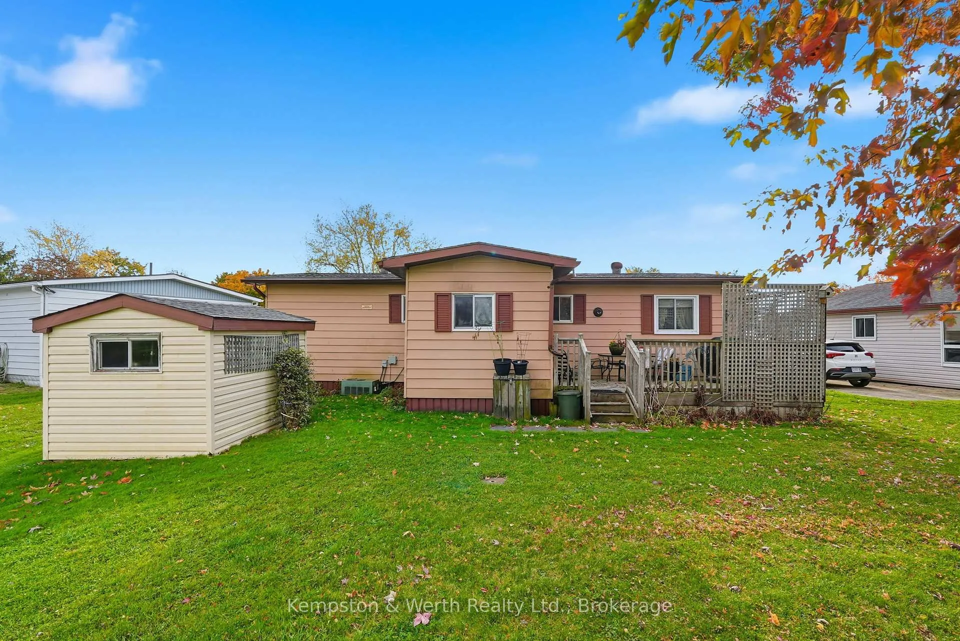 Photo 25 of 14 Fairview Crescent, North Perth, Elma — HOMEH