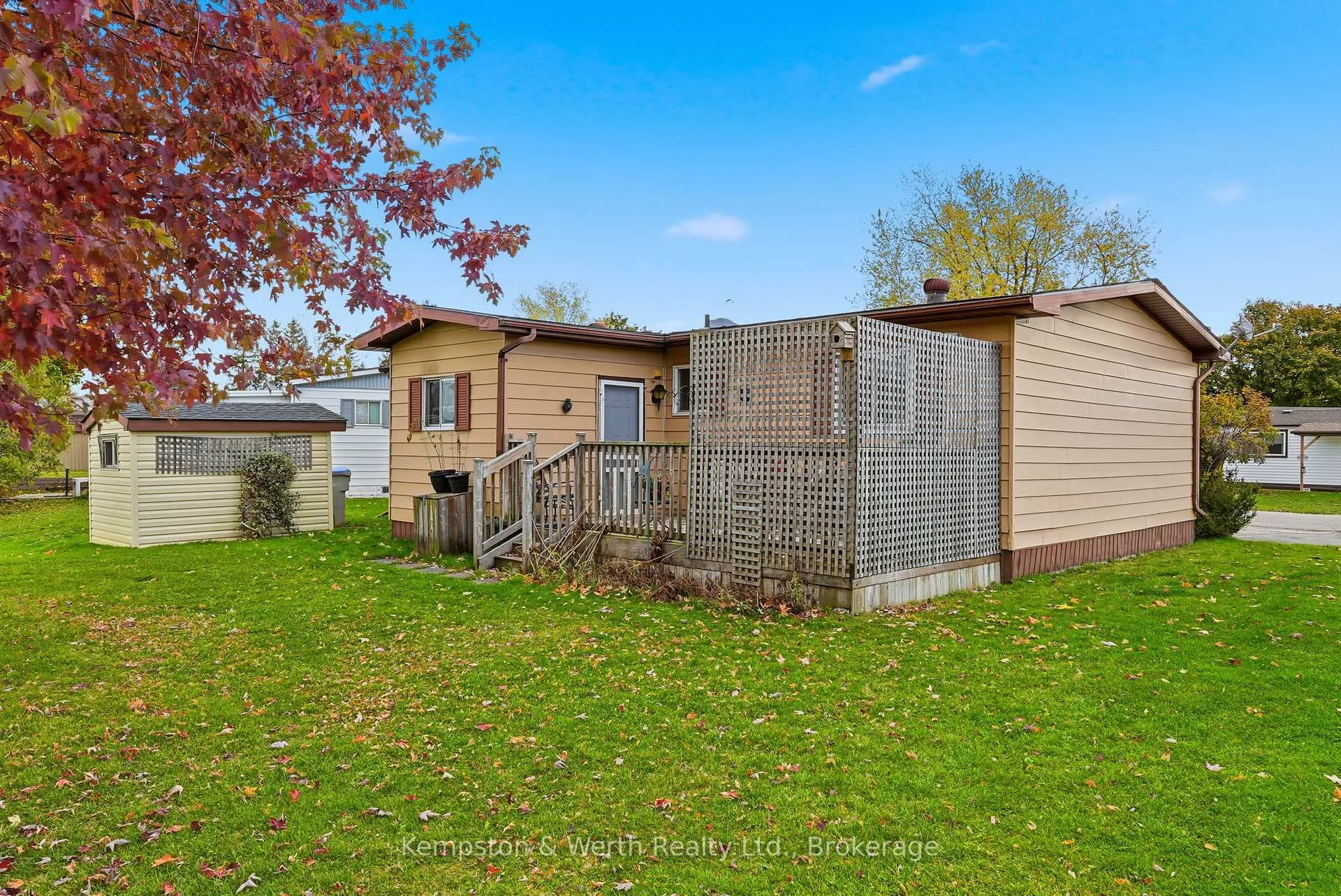 Photo 28 of 14 Fairview Crescent, North Perth, Elma — HOMEH