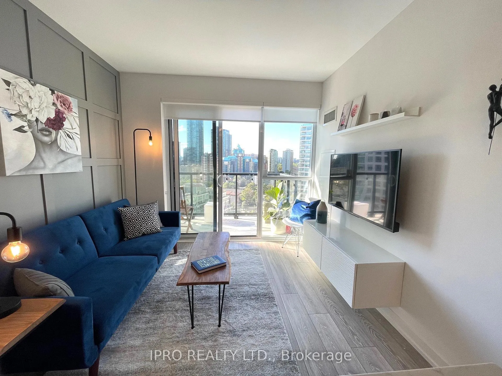 Photo 1 of Unit 1510, 159 Wellesley Street E, Toronto, Cabbagetown-South St. James Town — HOMEH