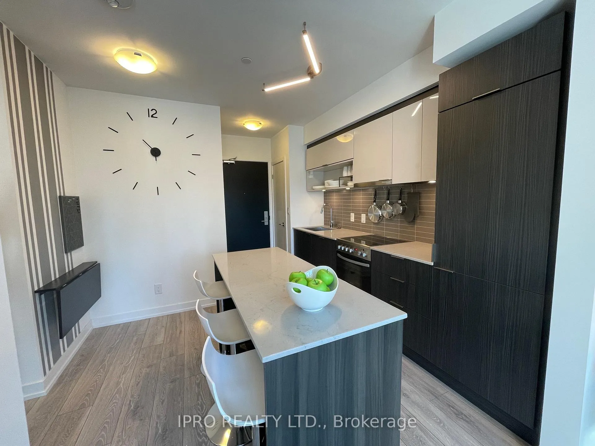 Photo 3 of Unit 1510, 159 Wellesley Street E, Toronto, Cabbagetown-South St. James Town — HOMEH