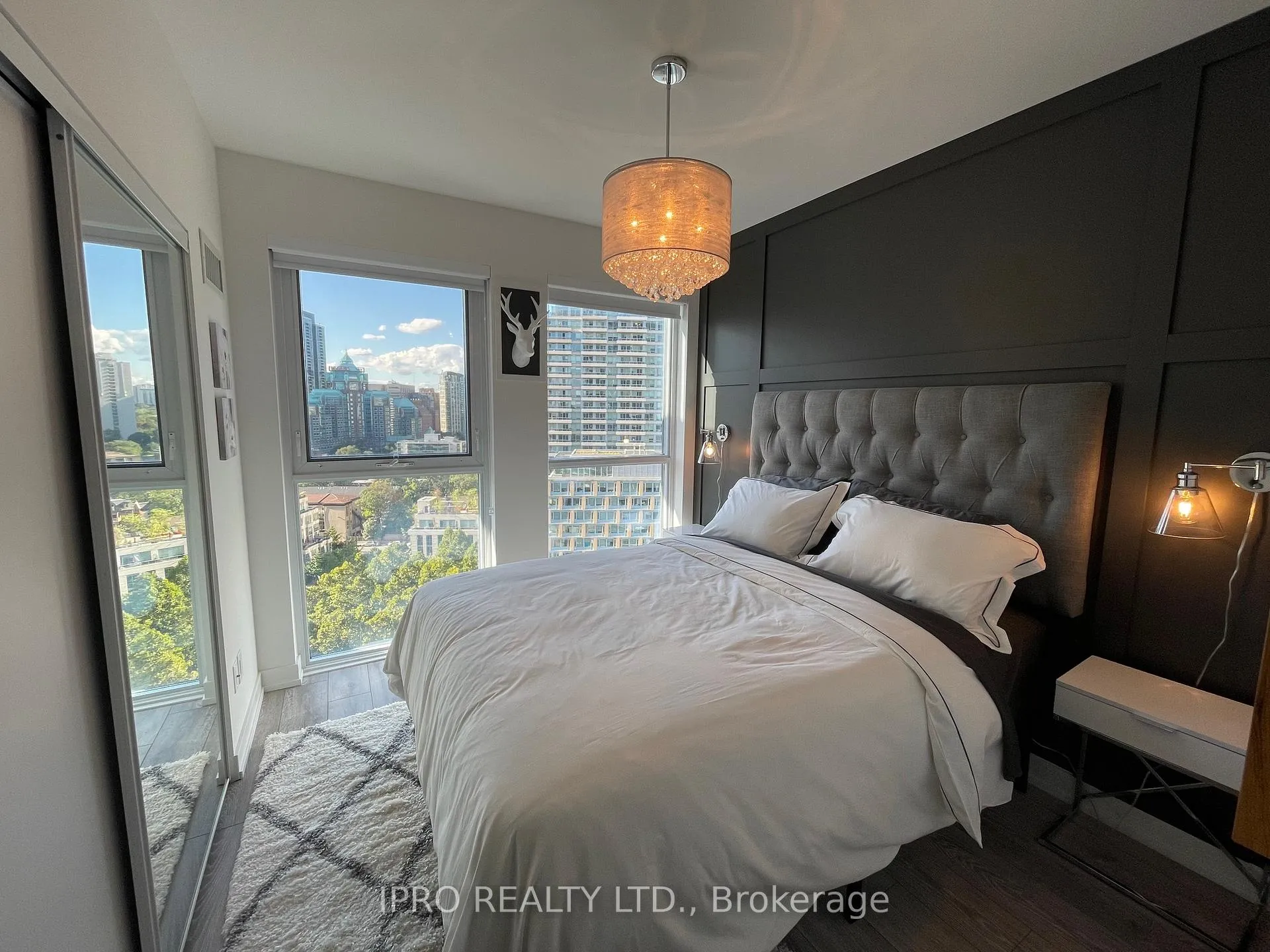 Photo 7 of Unit 1510, 159 Wellesley Street E, Toronto, Cabbagetown-South St. James Town — HOMEH