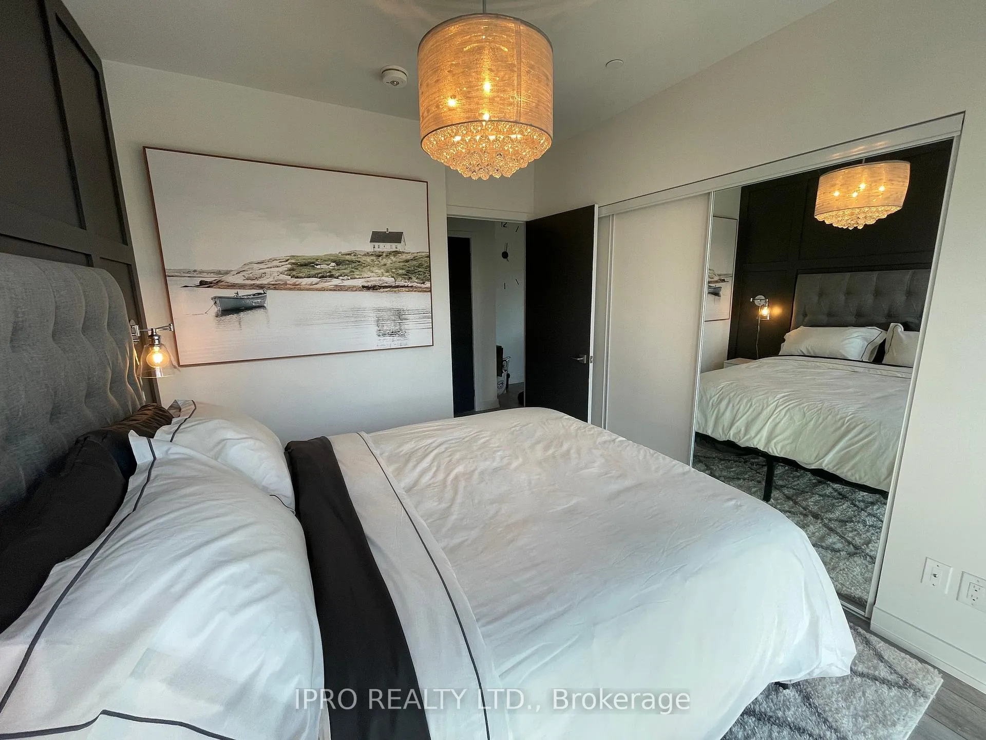 Photo 8 of Unit 1510, 159 Wellesley Street E, Toronto, Cabbagetown-South St. James Town — HOMEH