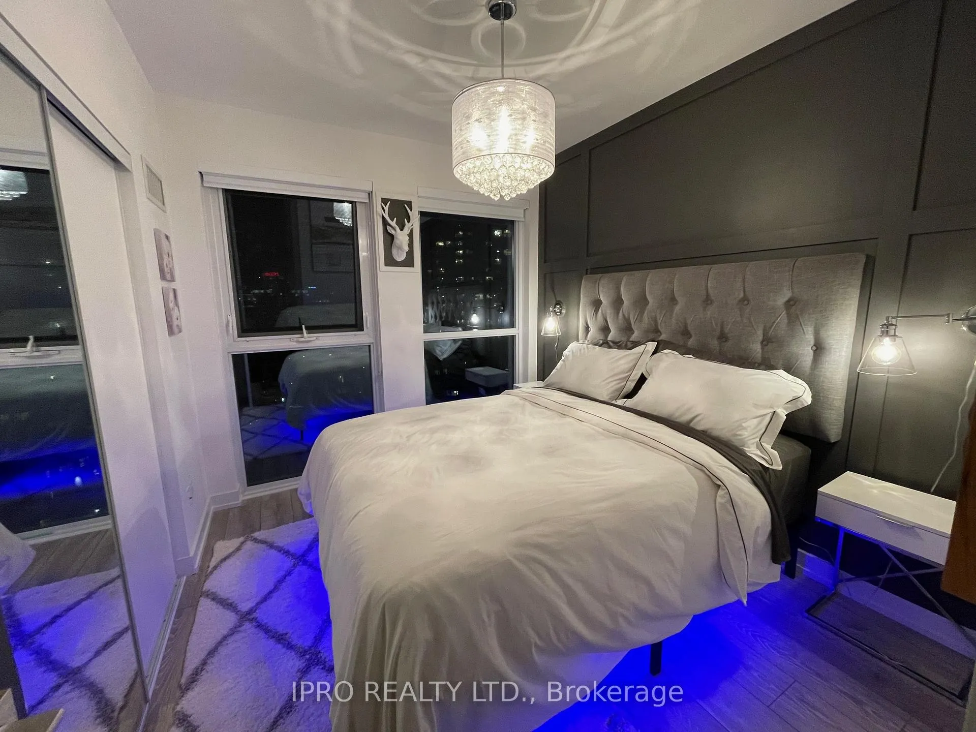 Photo 9 of Unit 1510, 159 Wellesley Street E, Toronto, Cabbagetown-South St. James Town — HOMEH