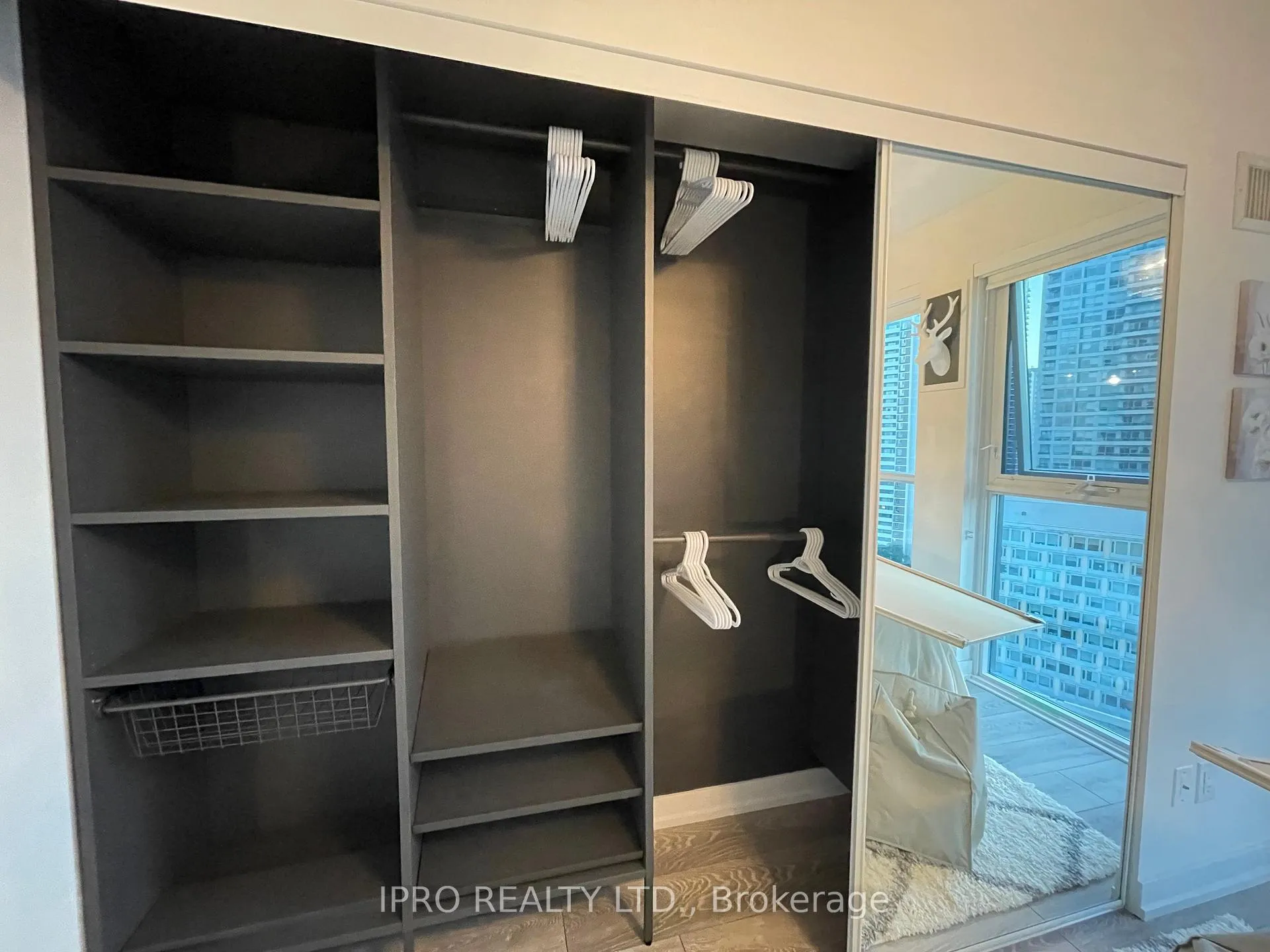 Photo 10 of Unit 1510, 159 Wellesley Street E, Toronto, Cabbagetown-South St. James Town — HOMEH