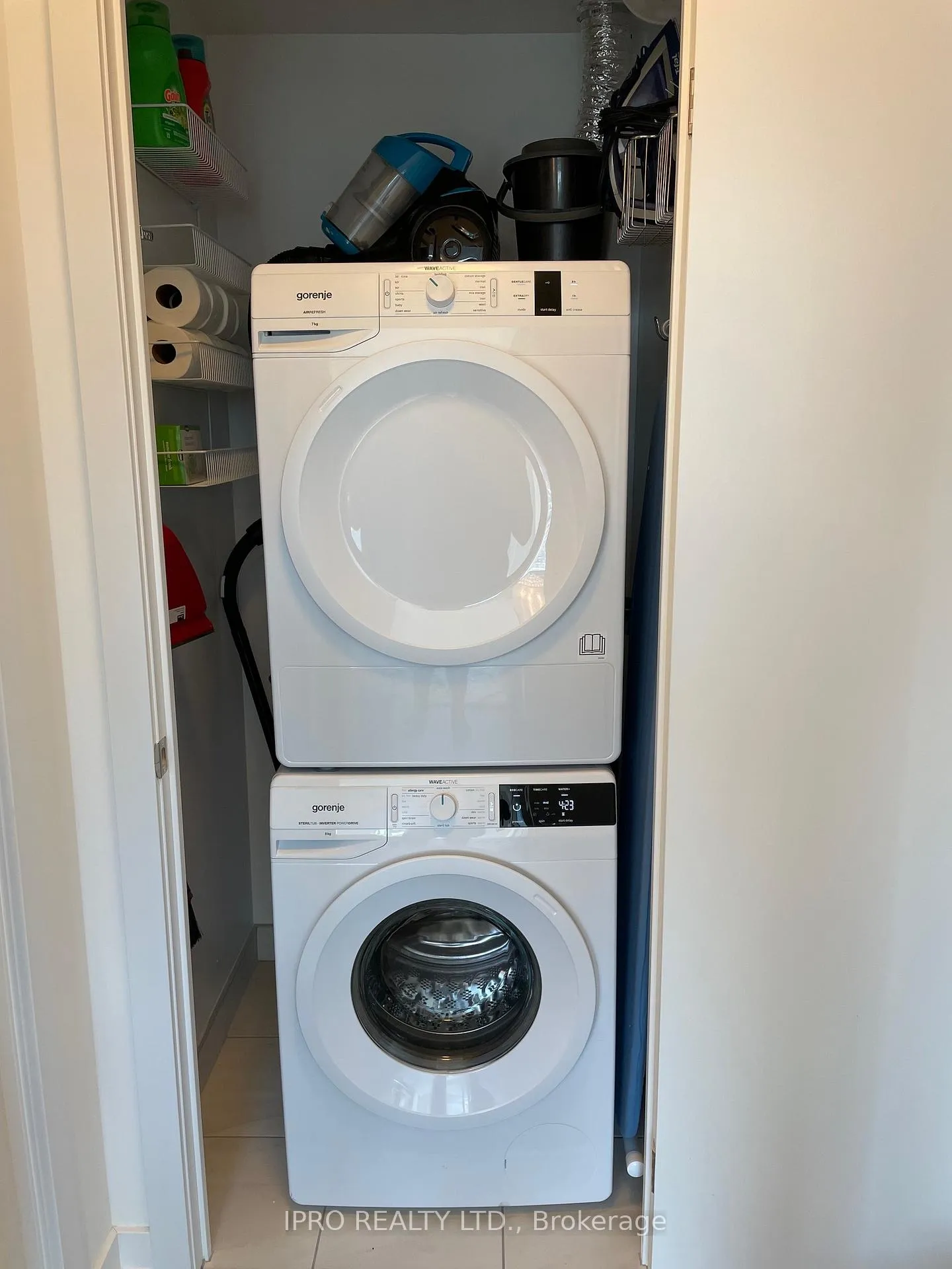 Photo 12 of Unit 1510, 159 Wellesley Street E, Toronto, Cabbagetown-South St. James Town — HOMEH