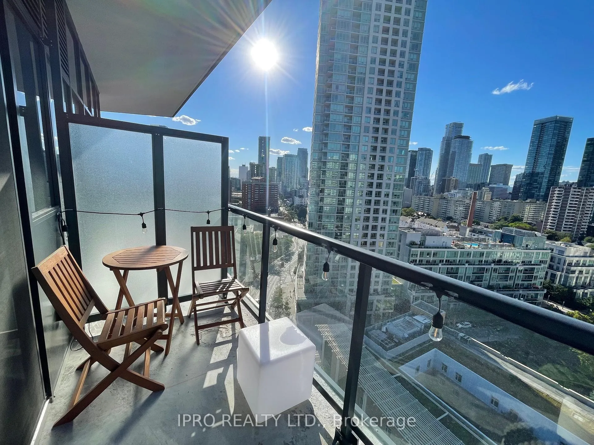 Photo 14 of Unit 1510, 159 Wellesley Street E, Toronto, Cabbagetown-South St. James Town — HOMEH