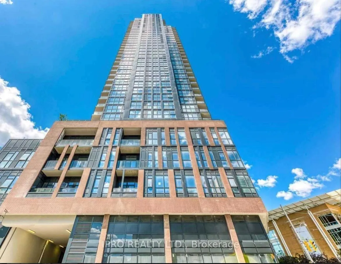 Photo 17 of Unit 1510, 159 Wellesley Street E, Toronto, Cabbagetown-South St. James Town — HOMEH