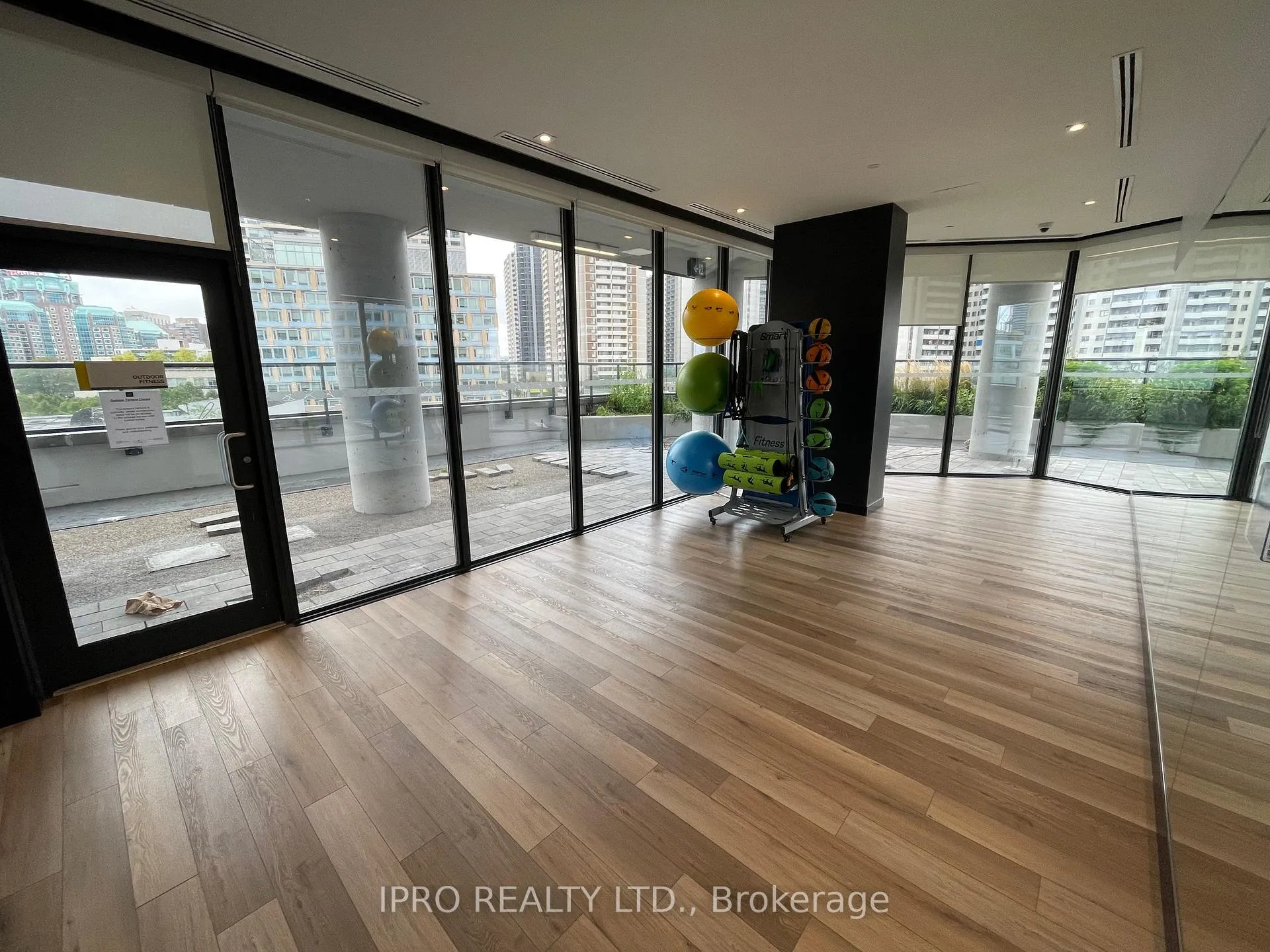Photo 20 of Unit 1510, 159 Wellesley Street E, Toronto, Cabbagetown-South St. James Town — HOMEH