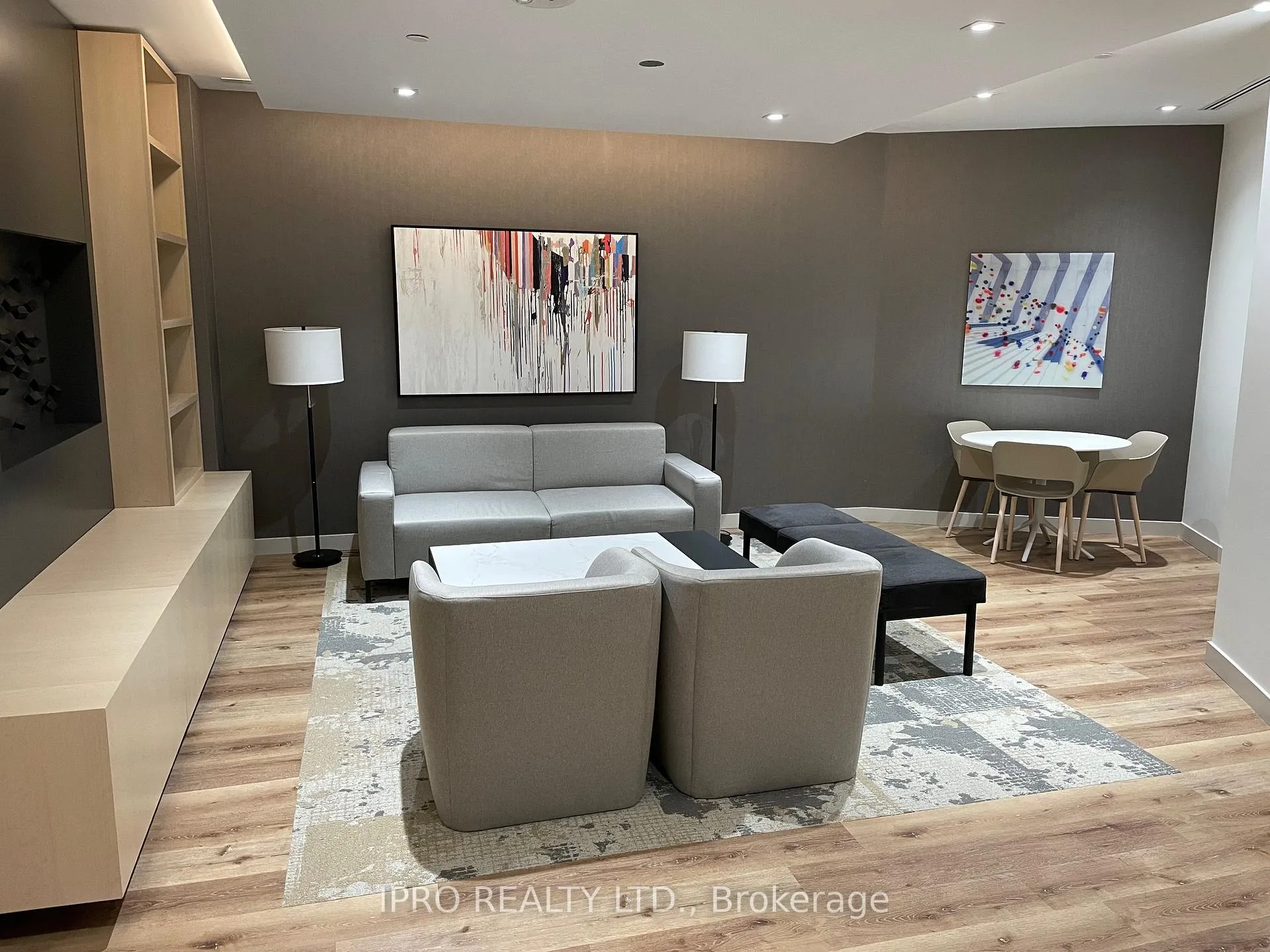 Photo 22 of Unit 1510, 159 Wellesley Street E, Toronto, Cabbagetown-South St. James Town — HOMEH