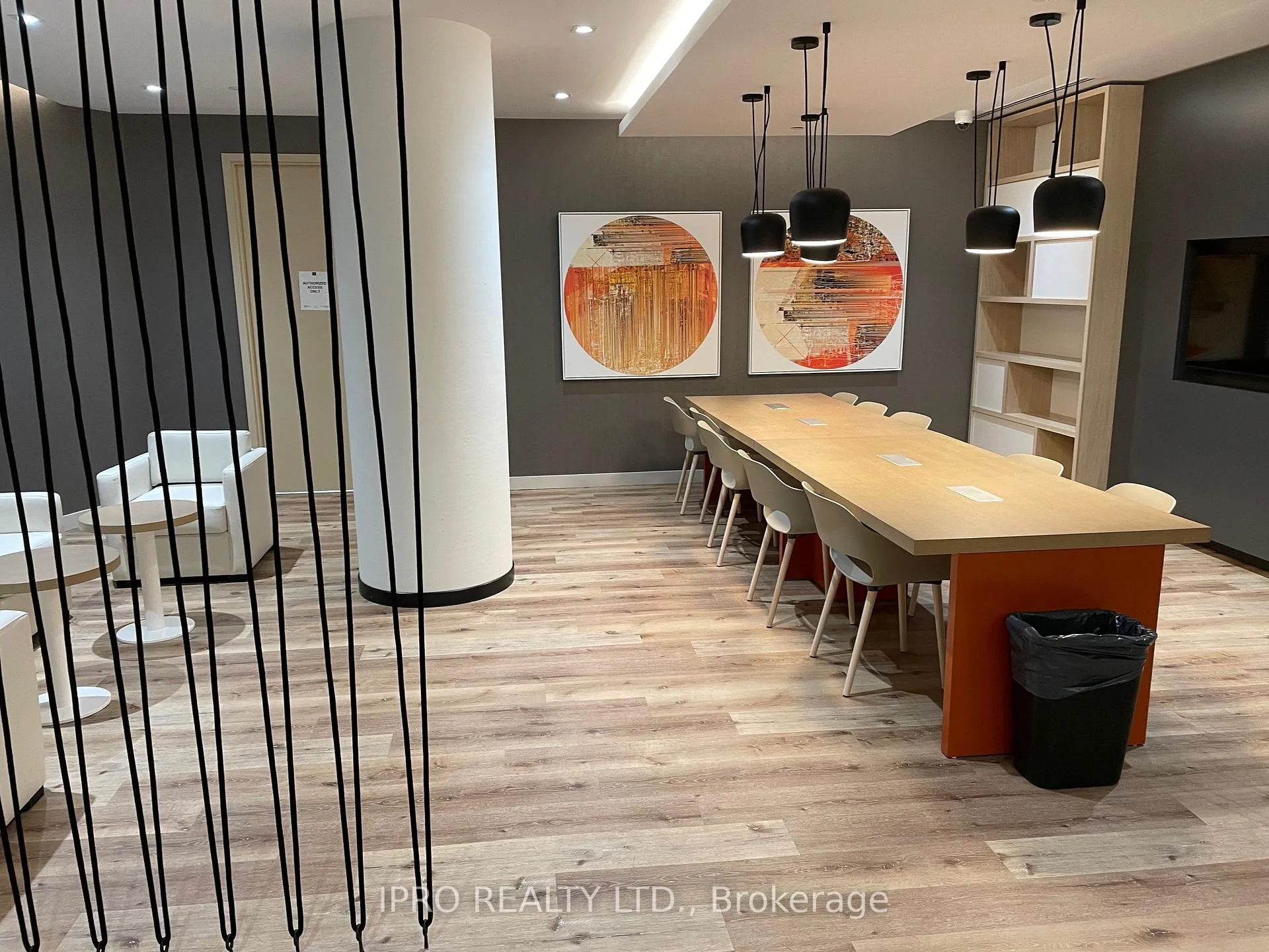 Photo 24 of Unit 1510, 159 Wellesley Street E, Toronto, Cabbagetown-South St. James Town — HOMEH