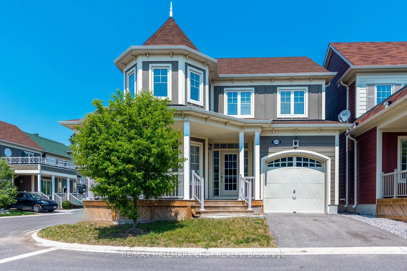 Photo 1 of 2714 Canoe Lane, Severn, Rural Severn — HOMEH