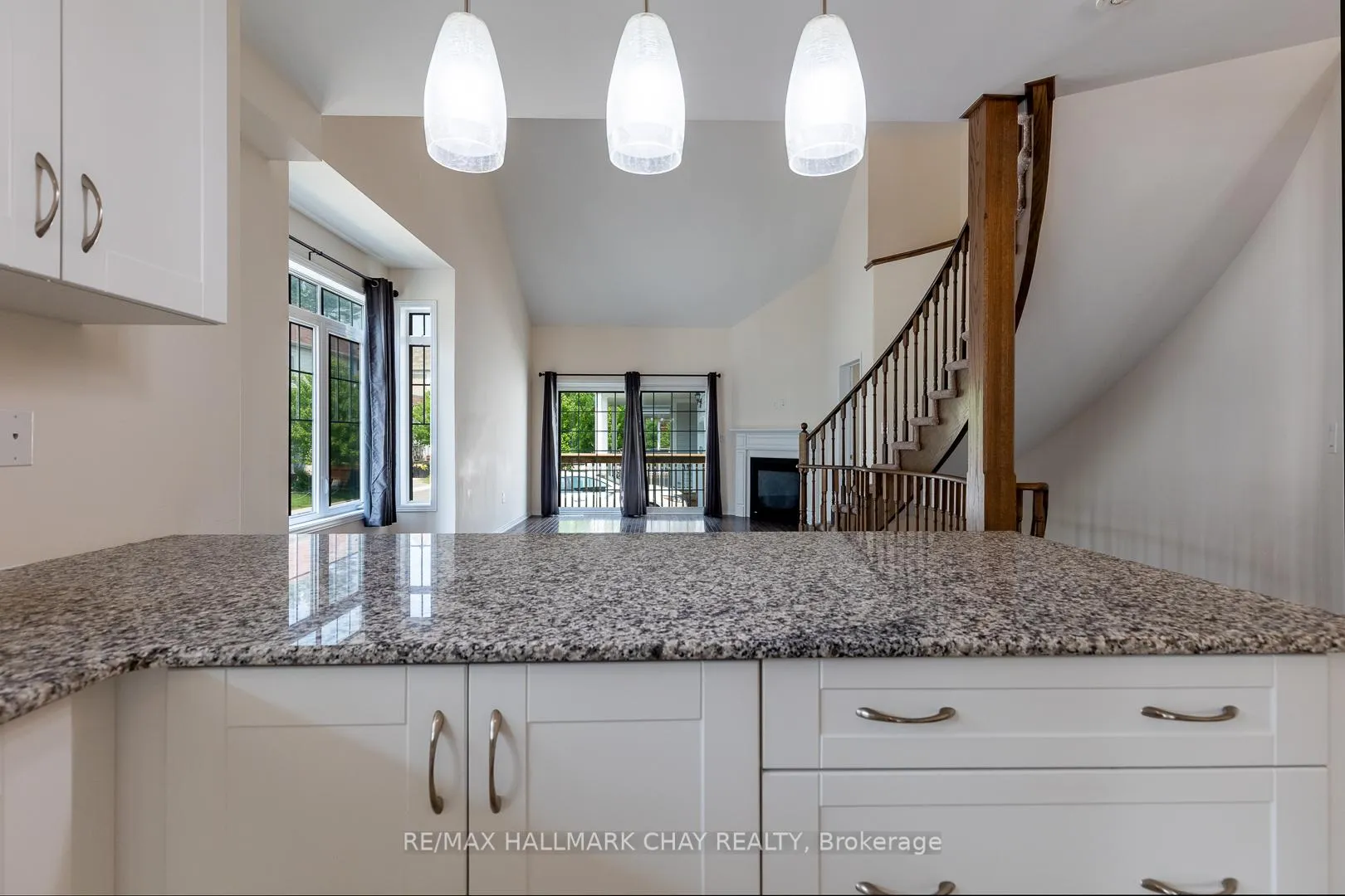 Photo 2 of 2714 Canoe Lane, Severn, Rural Severn — HOMEH