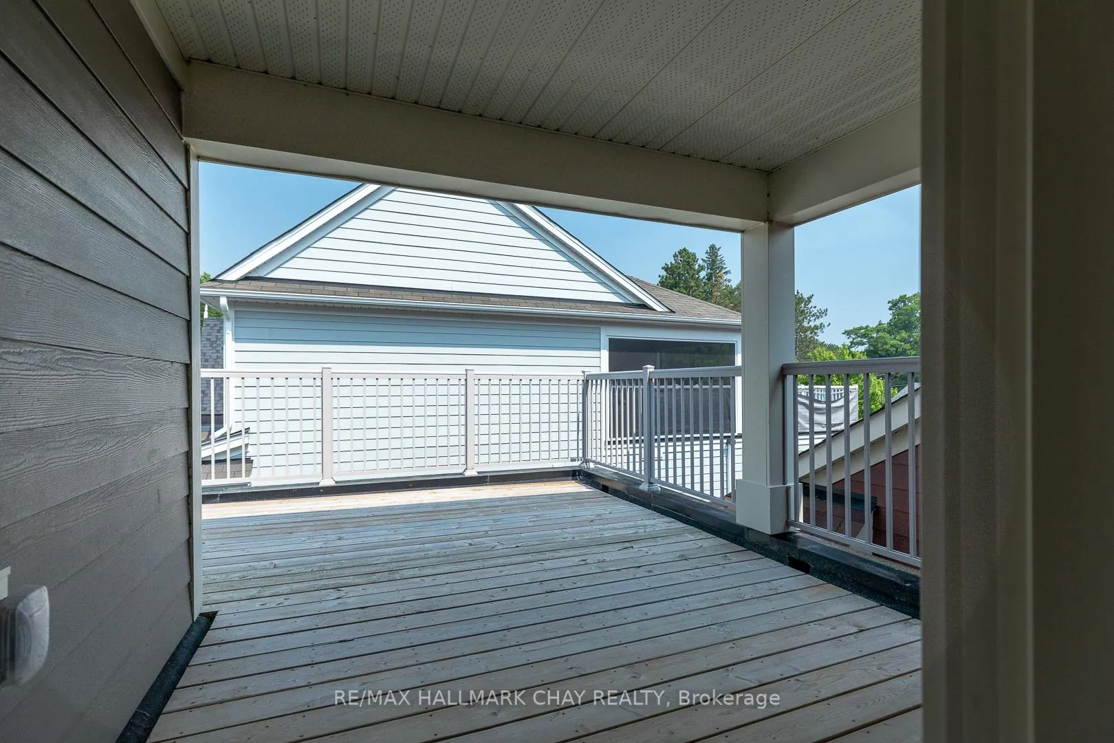 Photo 5 of 2714 Canoe Lane, Severn, Rural Severn — HOMEH