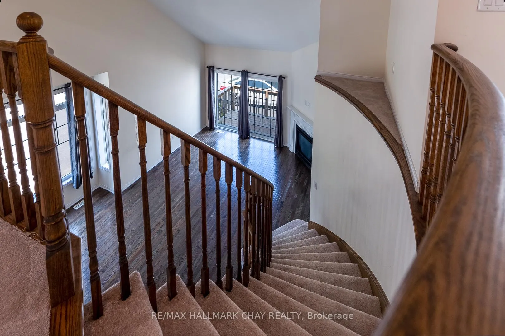 Photo 7 of 2714 Canoe Lane, Severn, Rural Severn — HOMEH