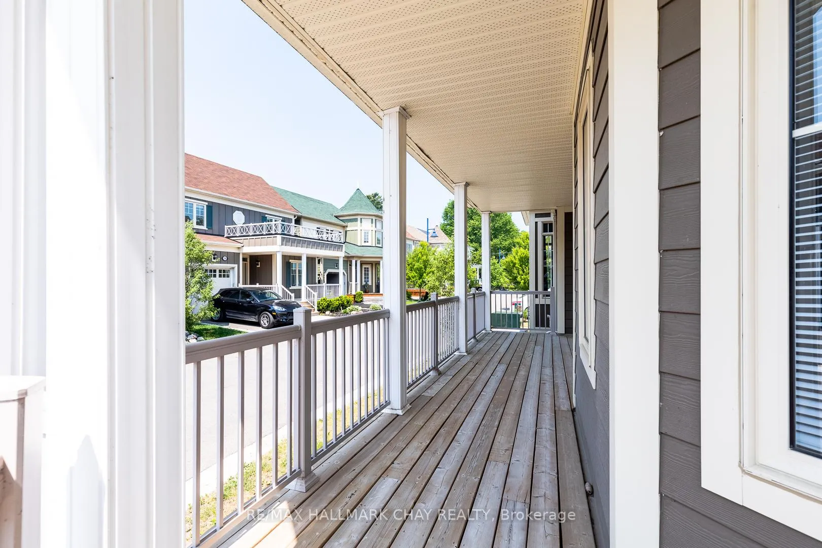 Photo 10 of 2714 Canoe Lane, Severn, Rural Severn — HOMEH