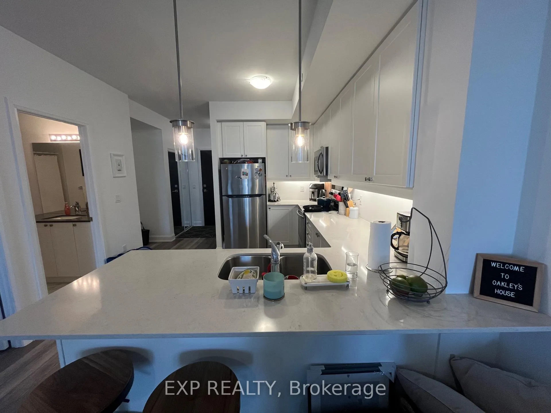 Photo 8 of Unit 113, 50 Lakebreeze Drive, Clarington, Newcastle — HOMEH