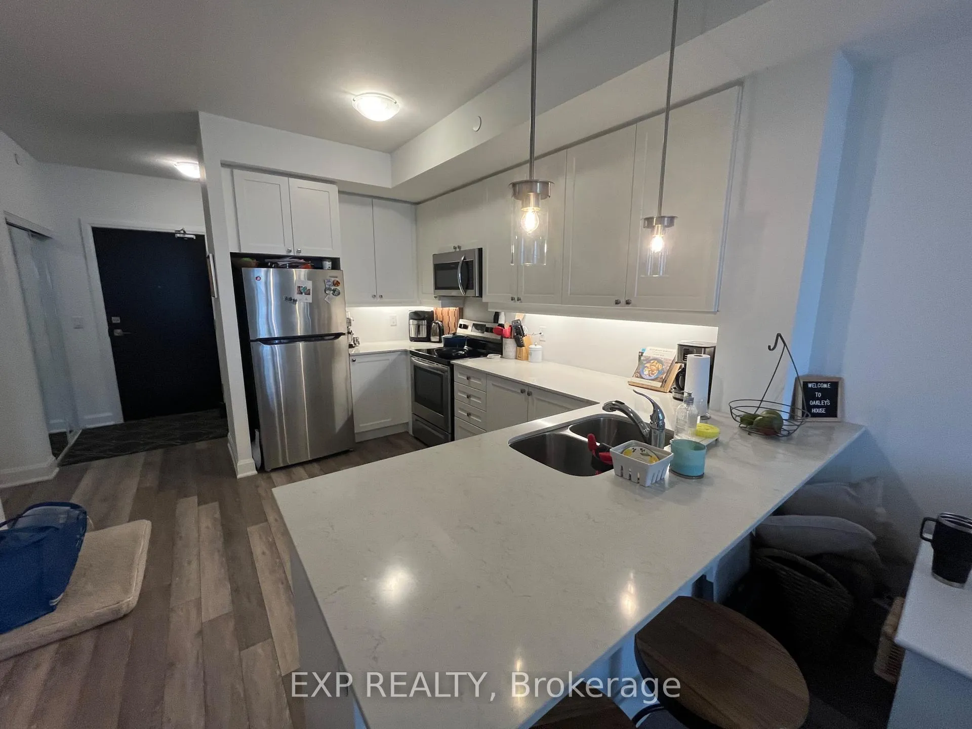 Photo 9 of Unit 113, 50 Lakebreeze Drive, Clarington, Newcastle — HOMEH