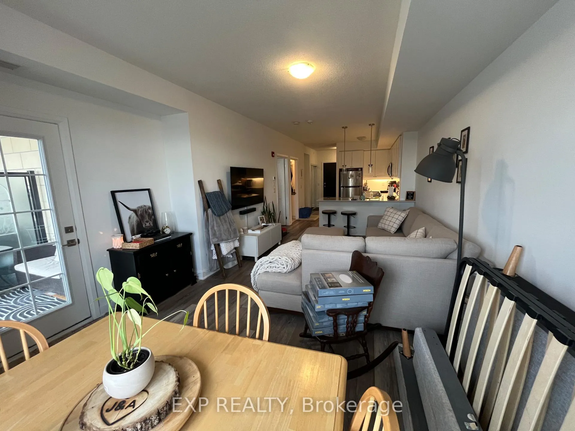 Photo 13 of Unit 113, 50 Lakebreeze Drive, Clarington, Newcastle — HOMEH