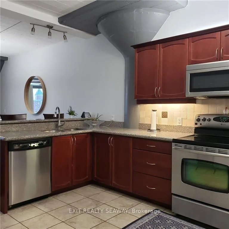 Photo 4 of Unit 405, 710 Cotton Mill Street, Cornwall — HOMEH