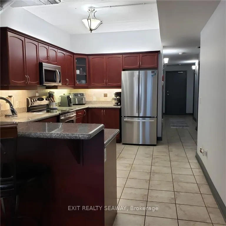 Photo 5 of Unit 405, 710 Cotton Mill Street, Cornwall — HOMEH
