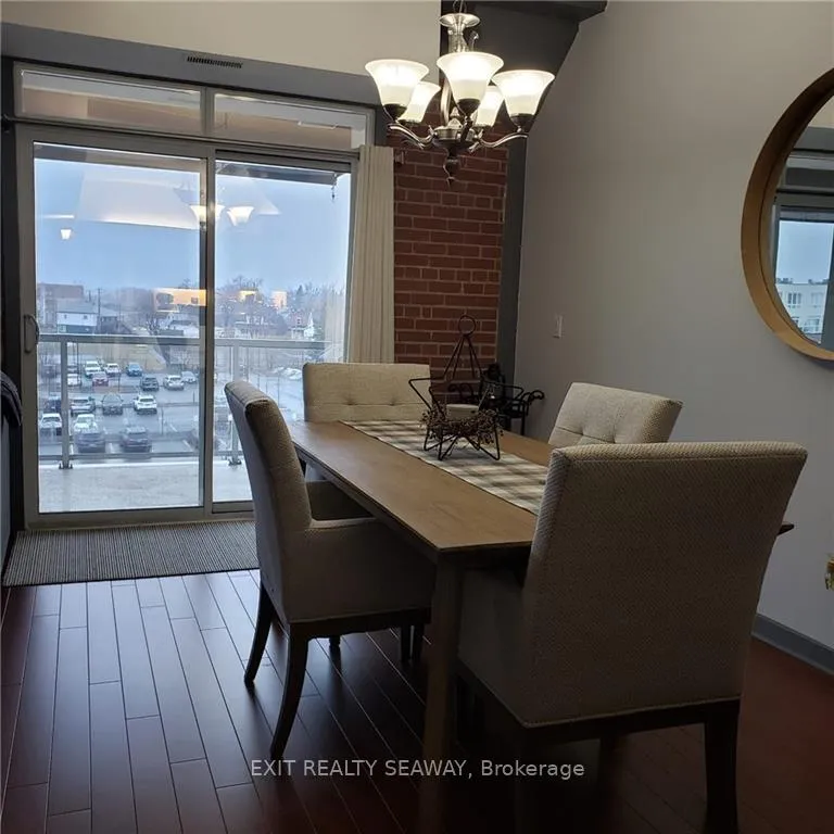 Photo 7 of Unit 405, 710 Cotton Mill Street, Cornwall — HOMEH