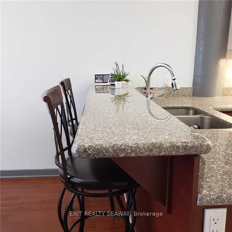 Photo 9 of Unit 405, 710 Cotton Mill Street, Cornwall — HOMEH