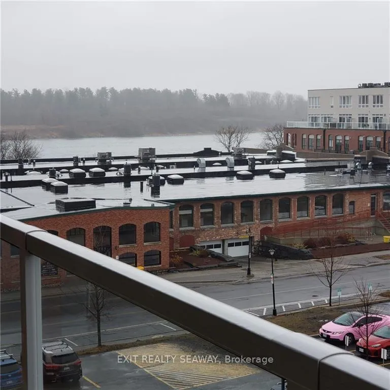 Photo 16 of Unit 405, 710 Cotton Mill Street, Cornwall — HOMEH