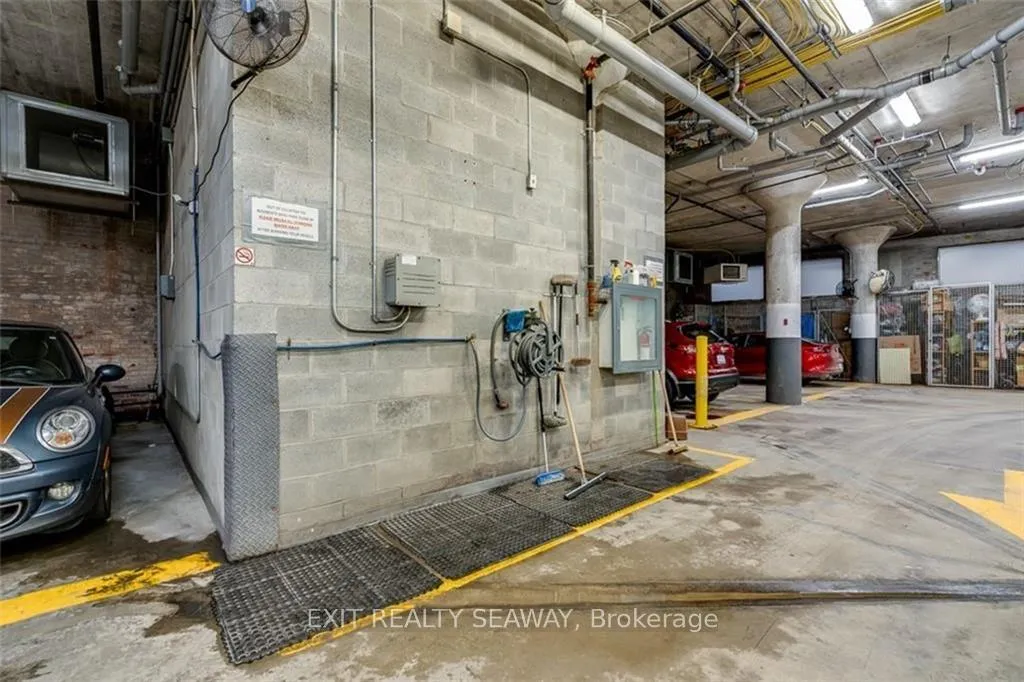 Photo 20 of Unit 405, 710 Cotton Mill Street, Cornwall — HOMEH