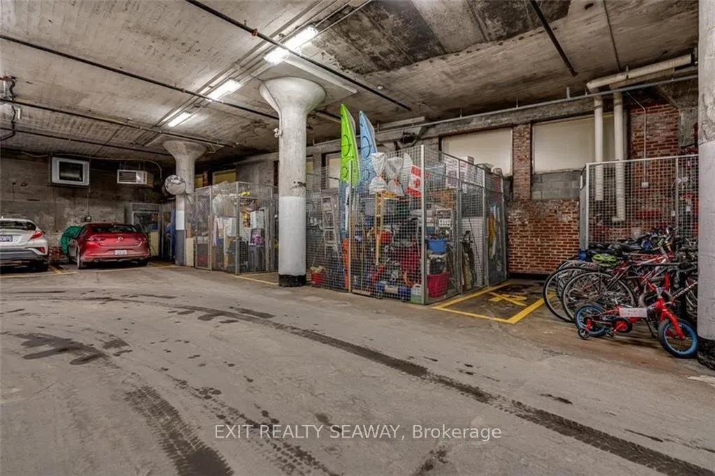 Photo 22 of Unit 405, 710 Cotton Mill Street, Cornwall — HOMEH