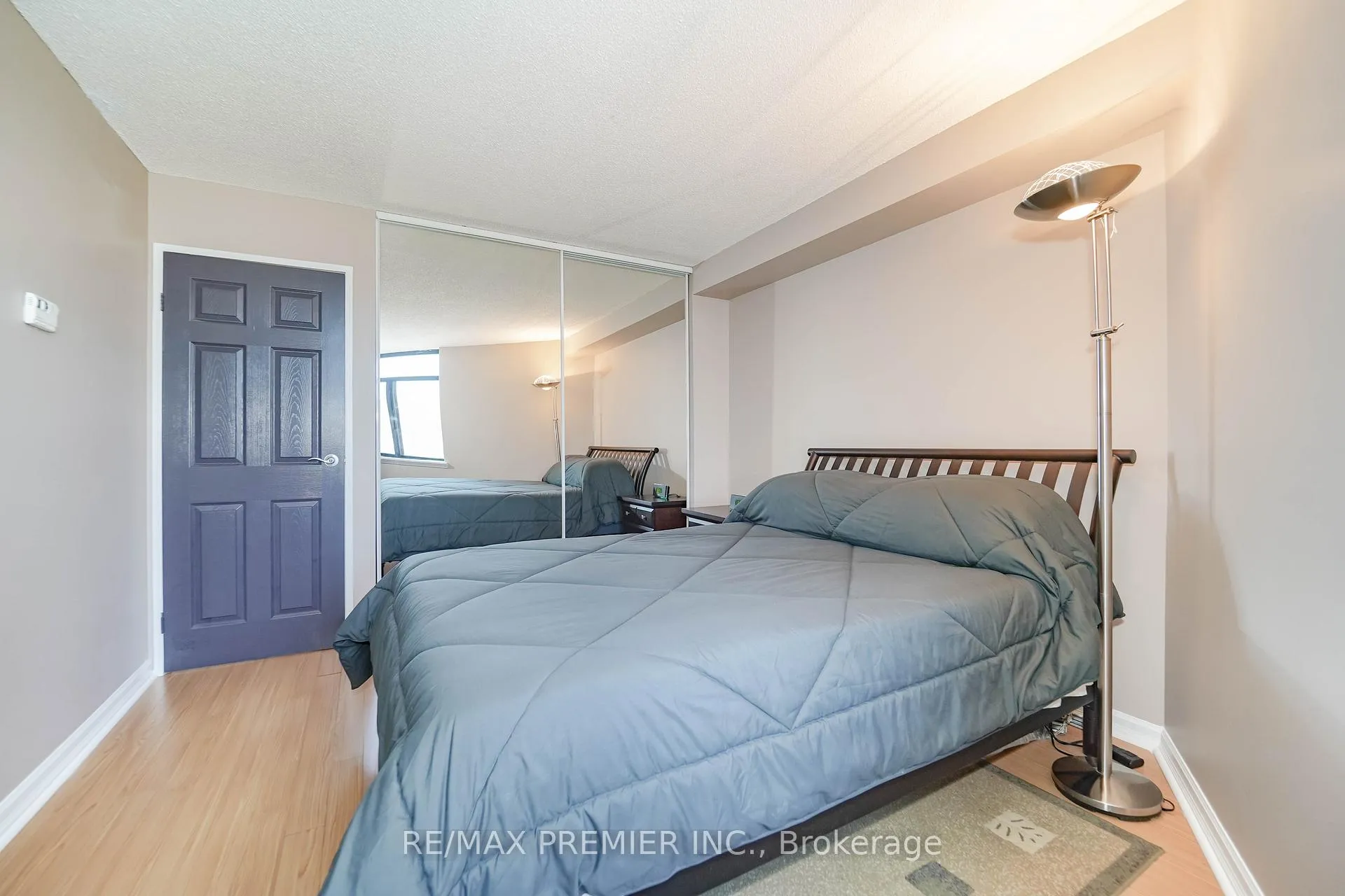 Photo 13 of Unit Unit 601, 250 Queens Quay Boulevard W, Toronto, Waterfront Communities — HOMEH