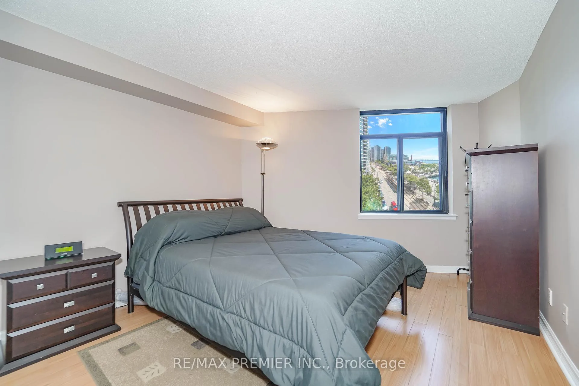 Photo 15 of Unit Unit 601, 250 Queens Quay Boulevard W, Toronto, Waterfront Communities — HOMEH