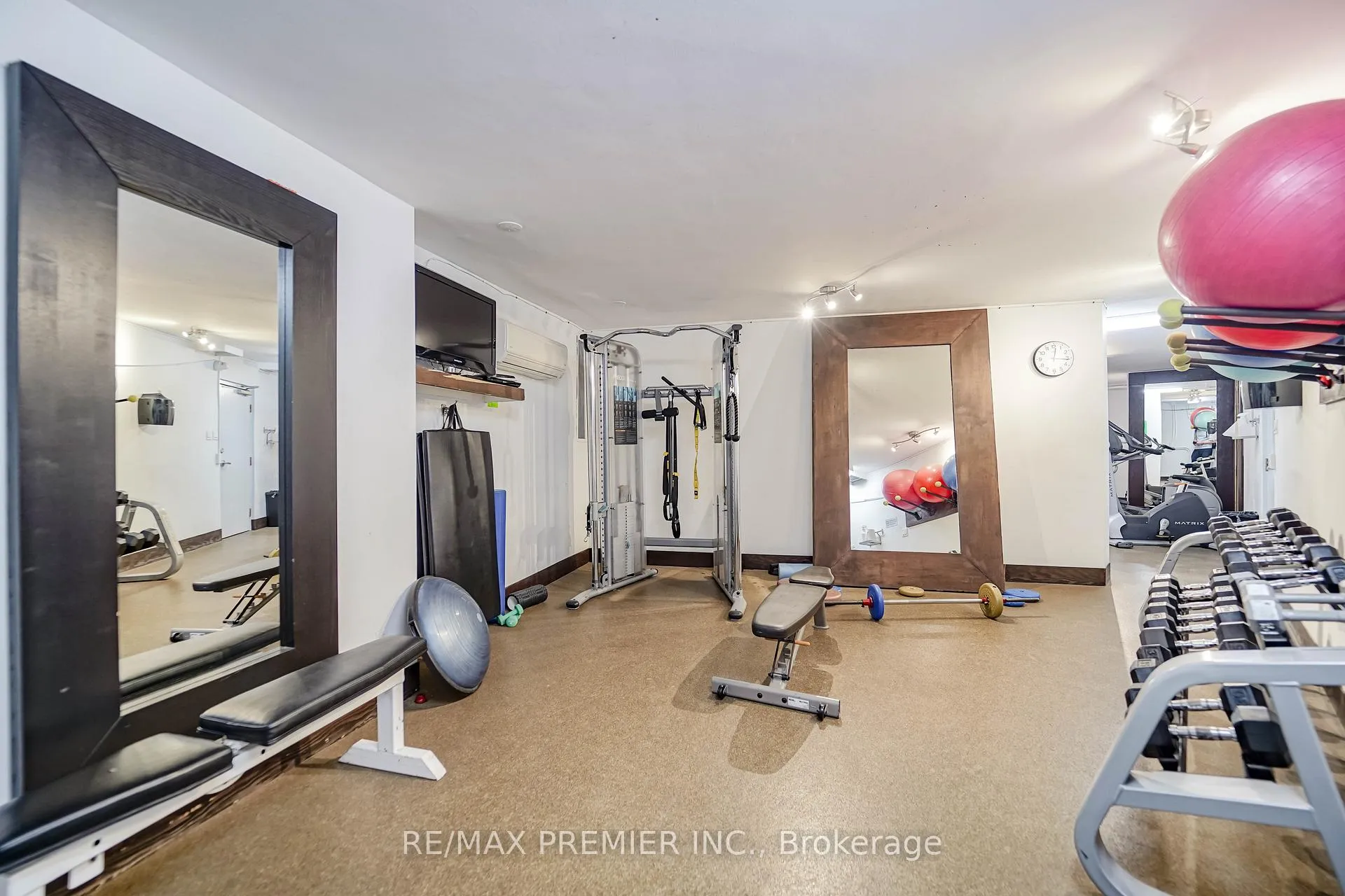 Photo 21 of Unit Unit 601, 250 Queens Quay Boulevard W, Toronto, Waterfront Communities — HOMEH