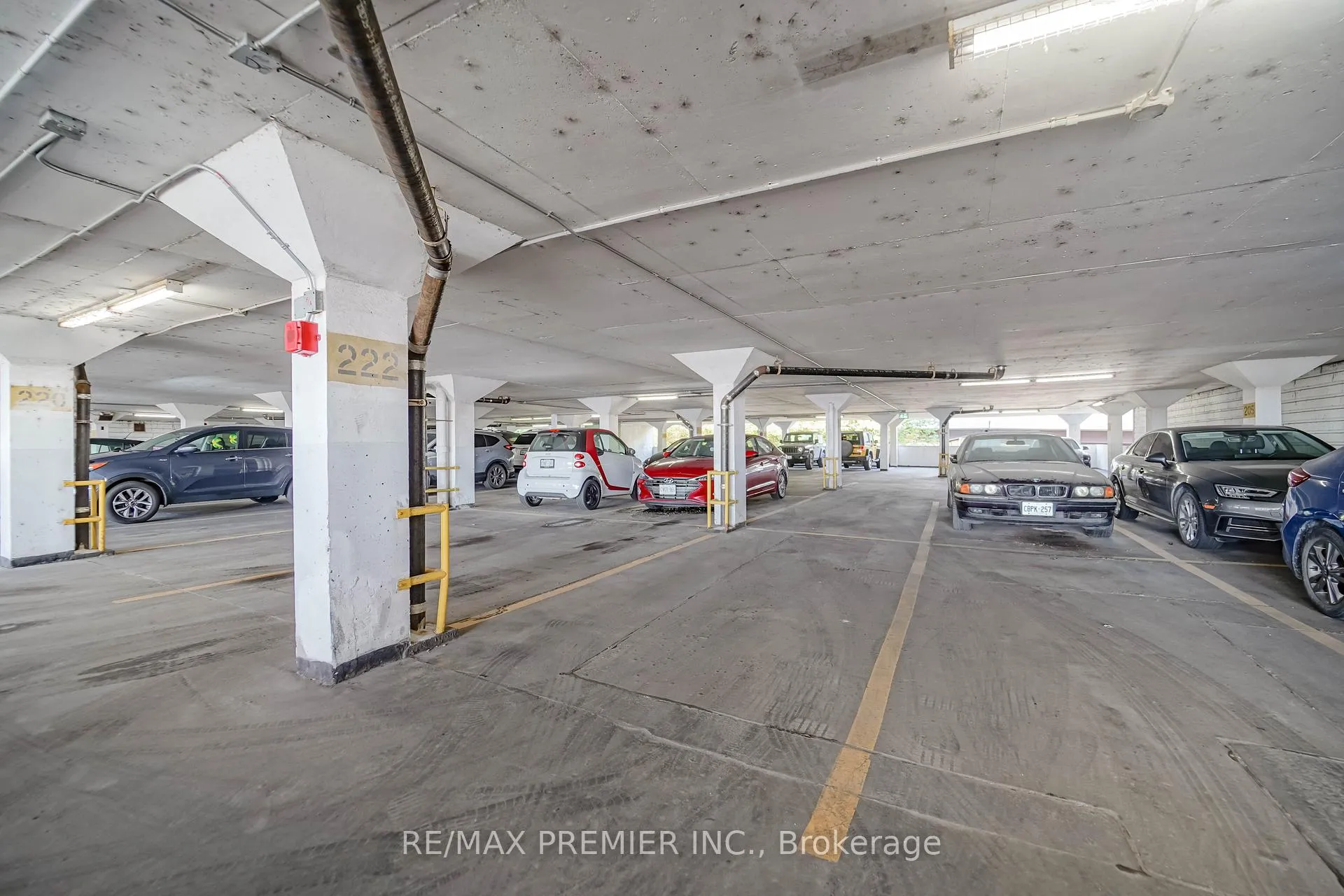 Photo 22 of Unit Unit 601, 250 Queens Quay Boulevard W, Toronto, Waterfront Communities — HOMEH
