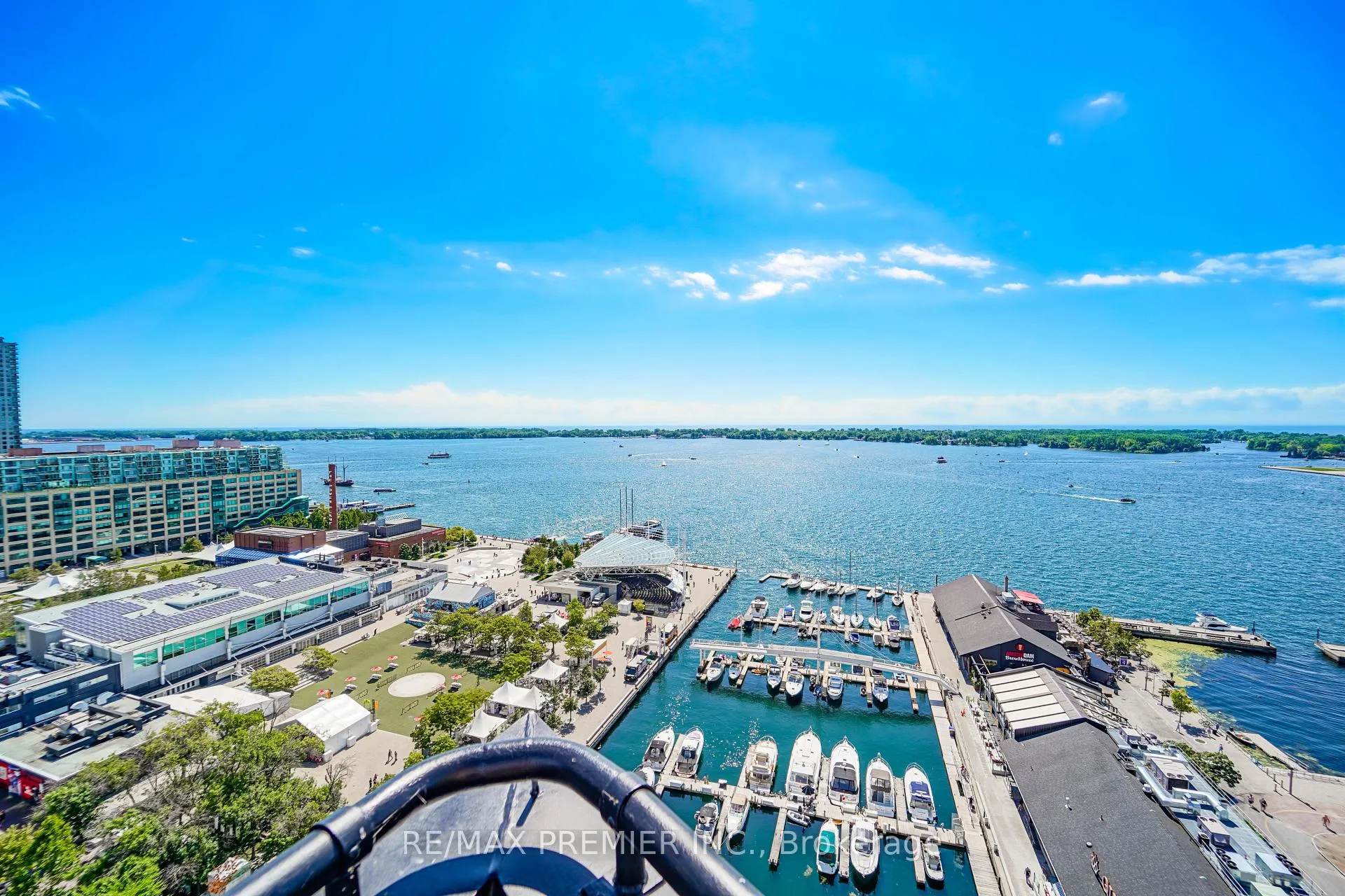 Photo 23 of Unit Unit 601, 250 Queens Quay Boulevard W, Toronto, Waterfront Communities — HOMEH