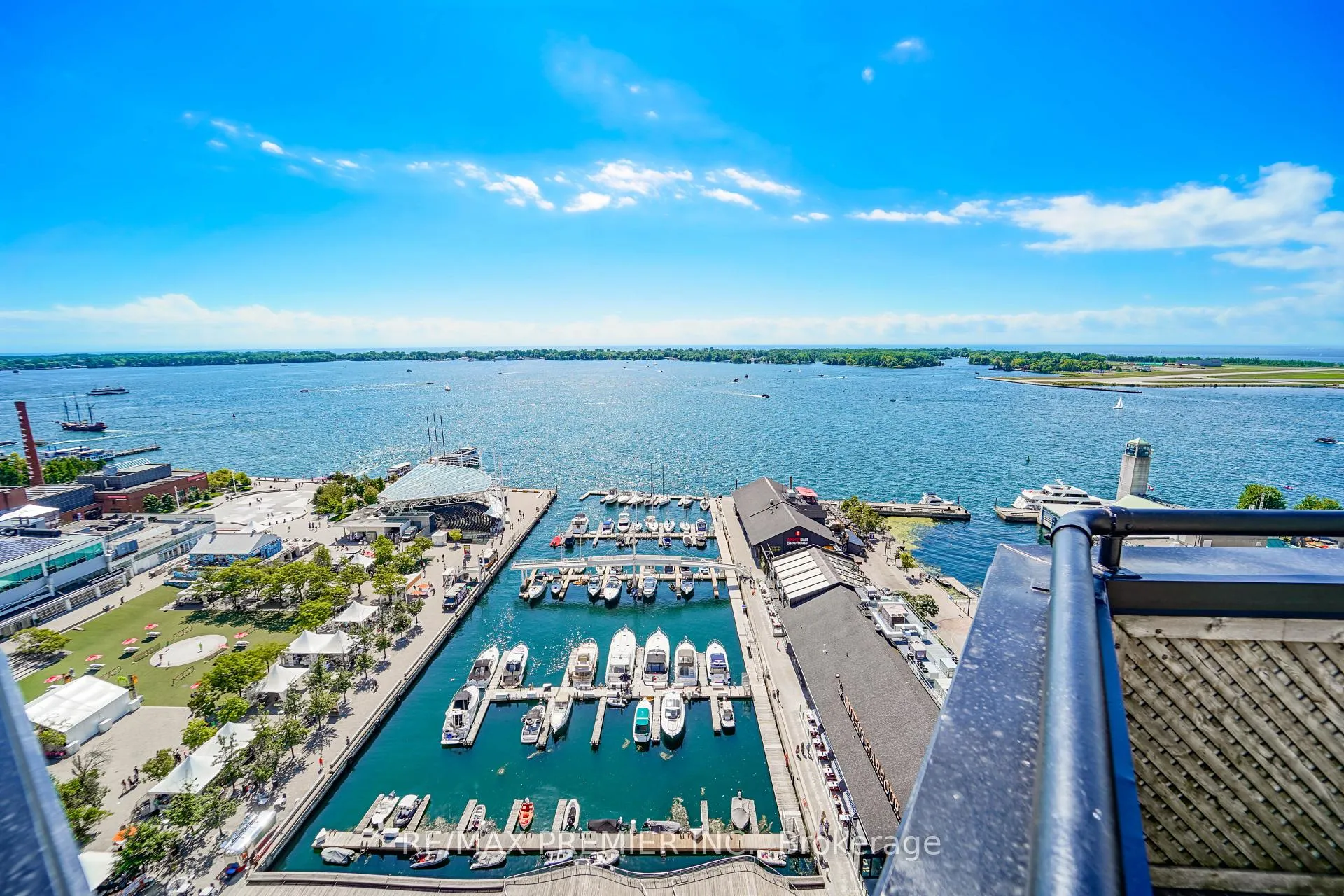 Photo 24 of Unit Unit 601, 250 Queens Quay Boulevard W, Toronto, Waterfront Communities — HOMEH