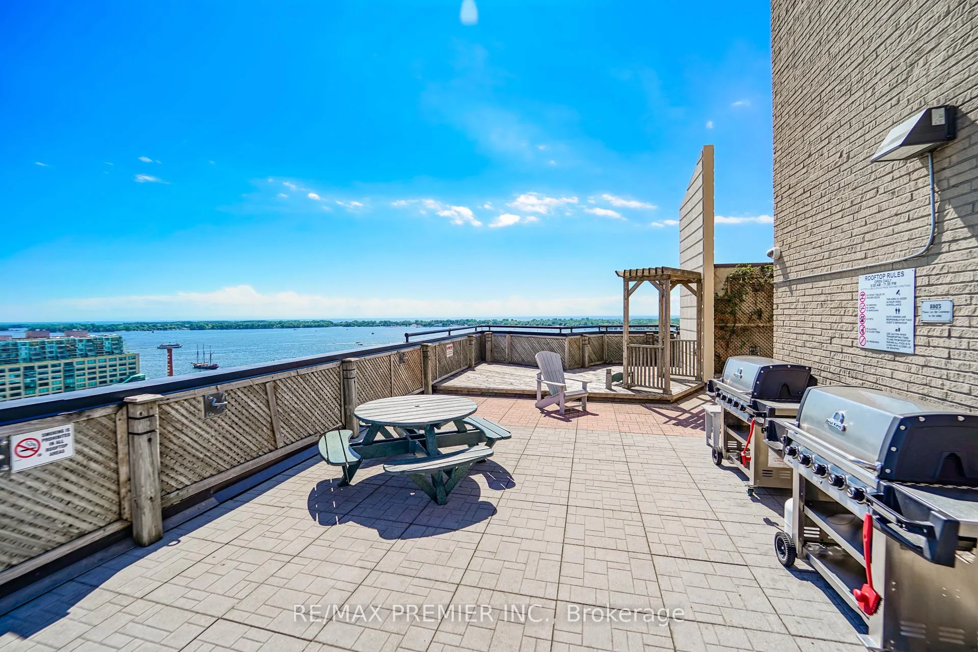 Photo 25 of Unit Unit 601, 250 Queens Quay Boulevard W, Toronto, Waterfront Communities — HOMEH