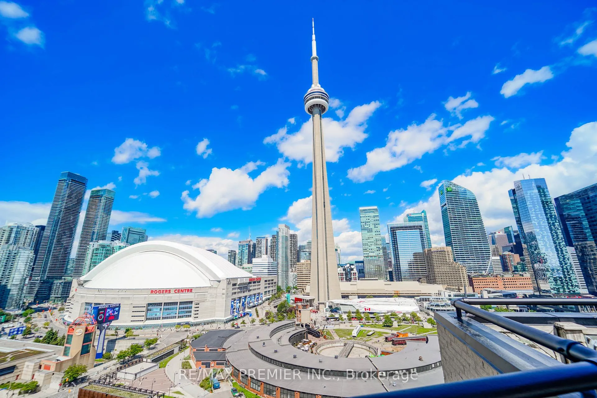 Photo 26 of Unit Unit 601, 250 Queens Quay Boulevard W, Toronto, Waterfront Communities — HOMEH