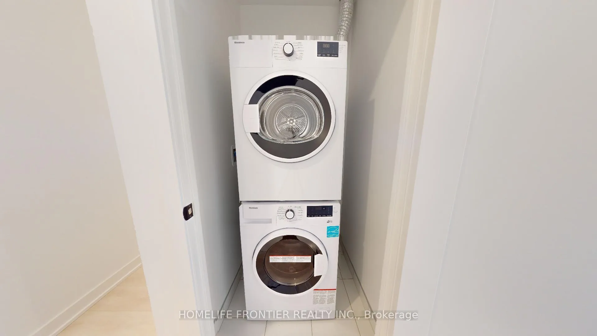Photo 11 of Unit 904, 5 Defries Street, Toronto, Regent Park — HOMEH