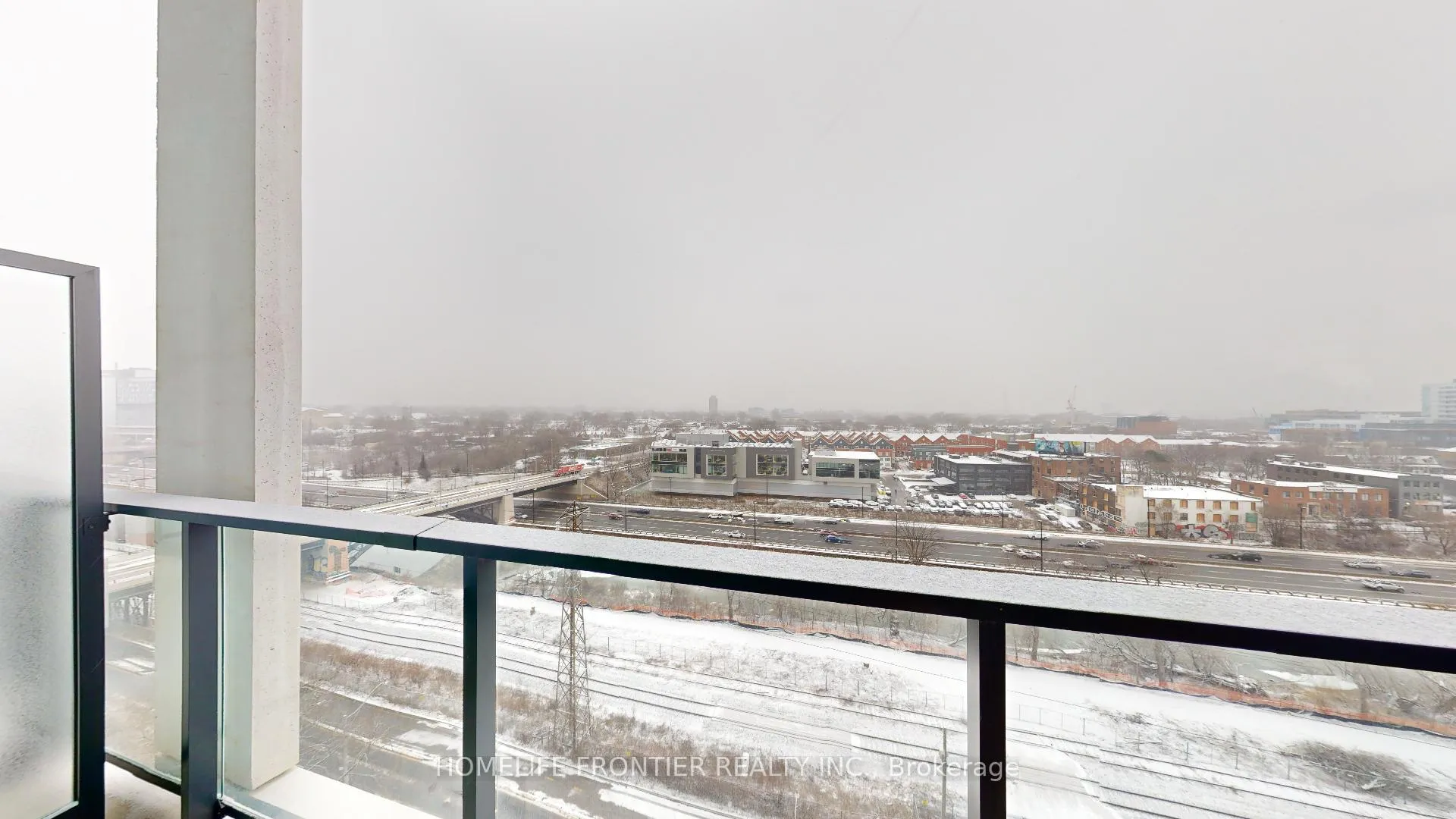 Photo 12 of Unit 904, 5 Defries Street, Toronto, Regent Park — HOMEH