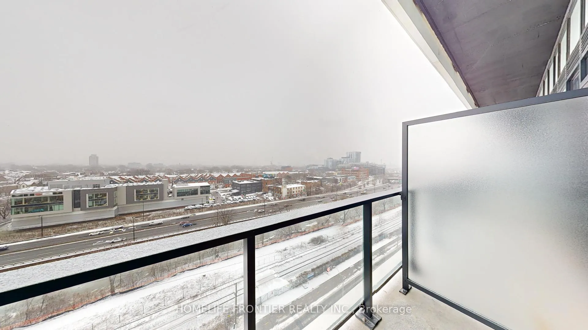 Photo 13 of Unit 904, 5 Defries Street, Toronto, Regent Park — HOMEH