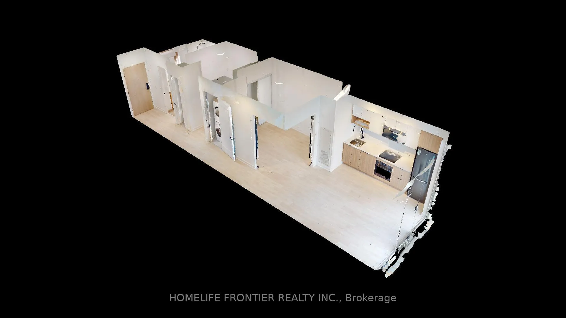 Photo 14 of Unit 904, 5 Defries Street, Toronto, Regent Park — HOMEH