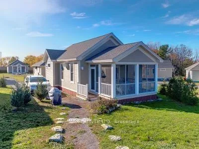Photo 1 of 20 Butternut Lane, Prince Edward County, Athol Ward — HOMEH