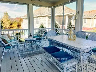 Photo 3 of 20 Butternut Lane, Prince Edward County, Athol Ward — HOMEH
